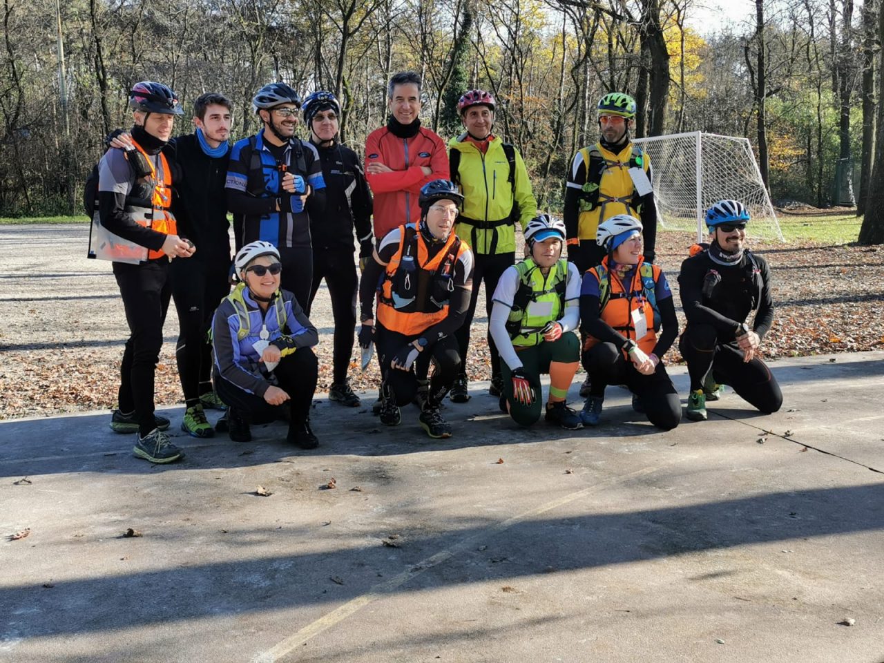 Raid Adventure Race Multisport 2019 al Parco Mamete: i risultati FOTO