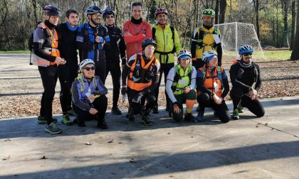 Raid Adventure Race Multisport 2019 al Parco Mamete: i risultati FOTO