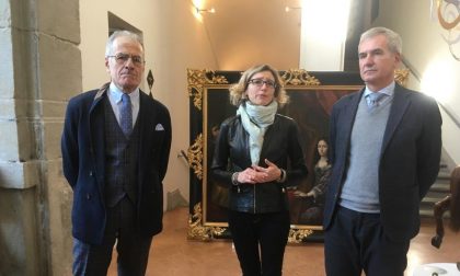 Otto quadri di Ats Insubria trovano casa in Pinacoteca: da febbraio 2020 in mostra il primo