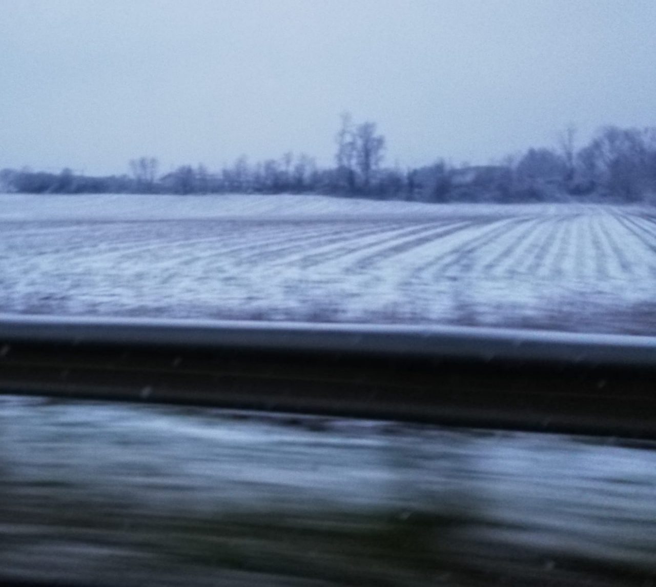Anche nel Comasco è arrivata la prima neve LE PREVISIONI METEO