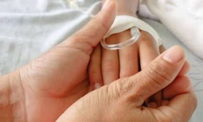 Bimbo di 3 anni ricoverato per meningite: profilassi preventiva per i compagni d'asilo