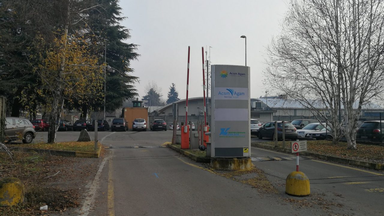 A2A e Acsm Agam: firmato preliminare di vendita per la distribuzione di gas naturale
