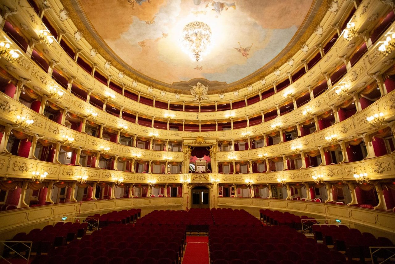Capodanno 2020 a Como: Schiaccianoci e cena di gala al Teatro Sociale