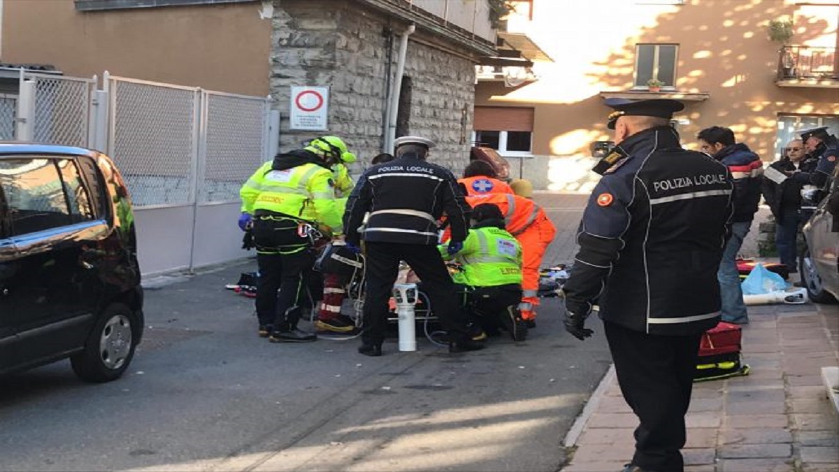 Tragedia a Cantù ecco chi era la vittima