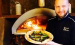 Erba piange il "pizzaiolo vagabondo" Giovanni Calderone