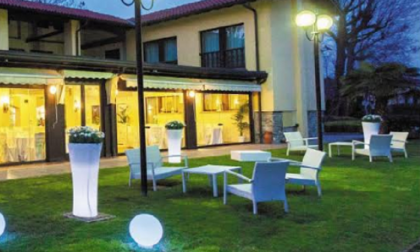 Cena benefica a favore Progetto casa di accoglienza Unitalsi