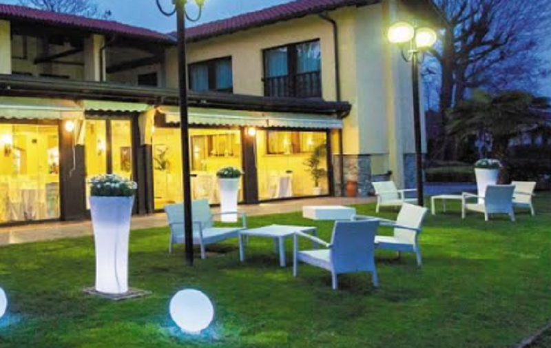 Cena benefica a favore Progetto casa di accoglienza Unitalsi