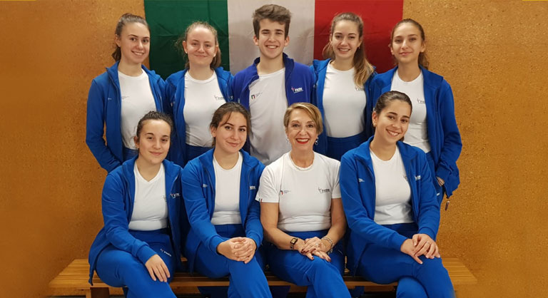 Mondiali Tap Dance 2019: il comasco Francesco Gallicchio vince il bronzo