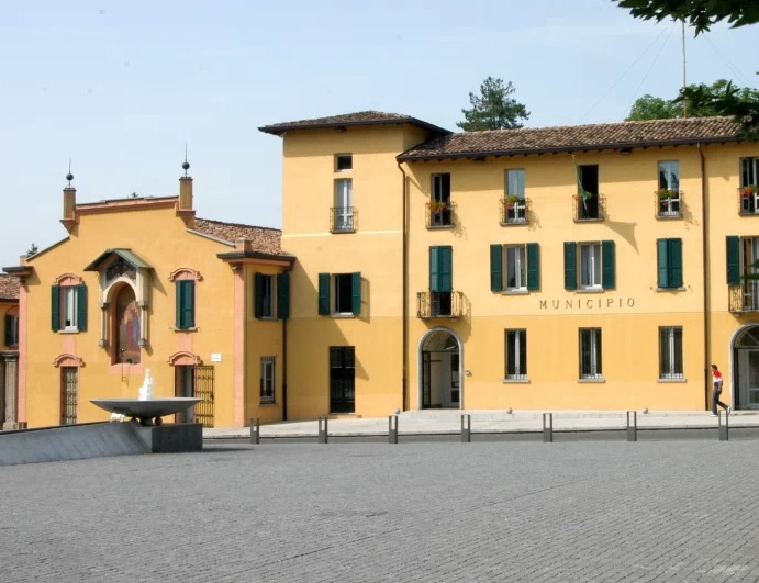 Si parla di Bilancio a Palazzo Majnoni