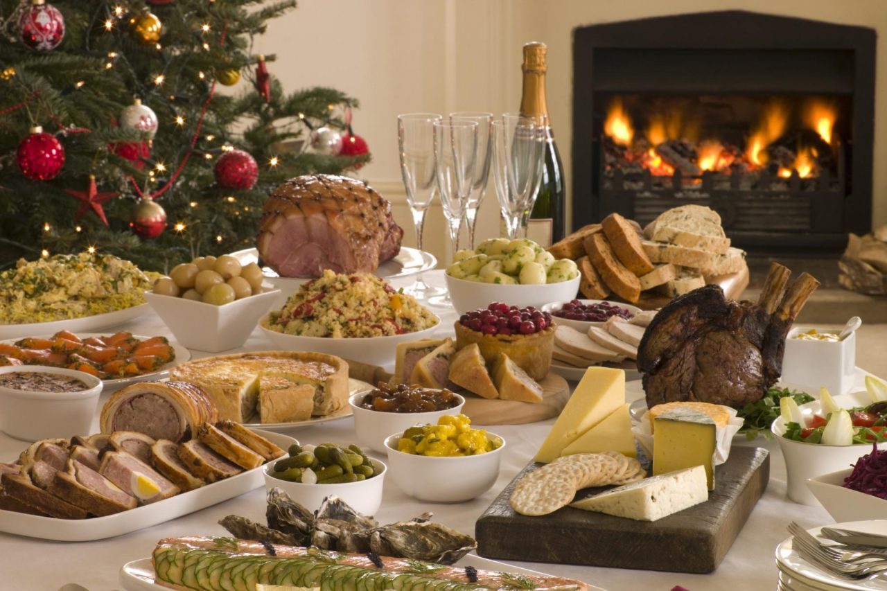 Pranzo di Natale: vince il “fuori casa”,  ma attenzione alle ricette-tarocco!