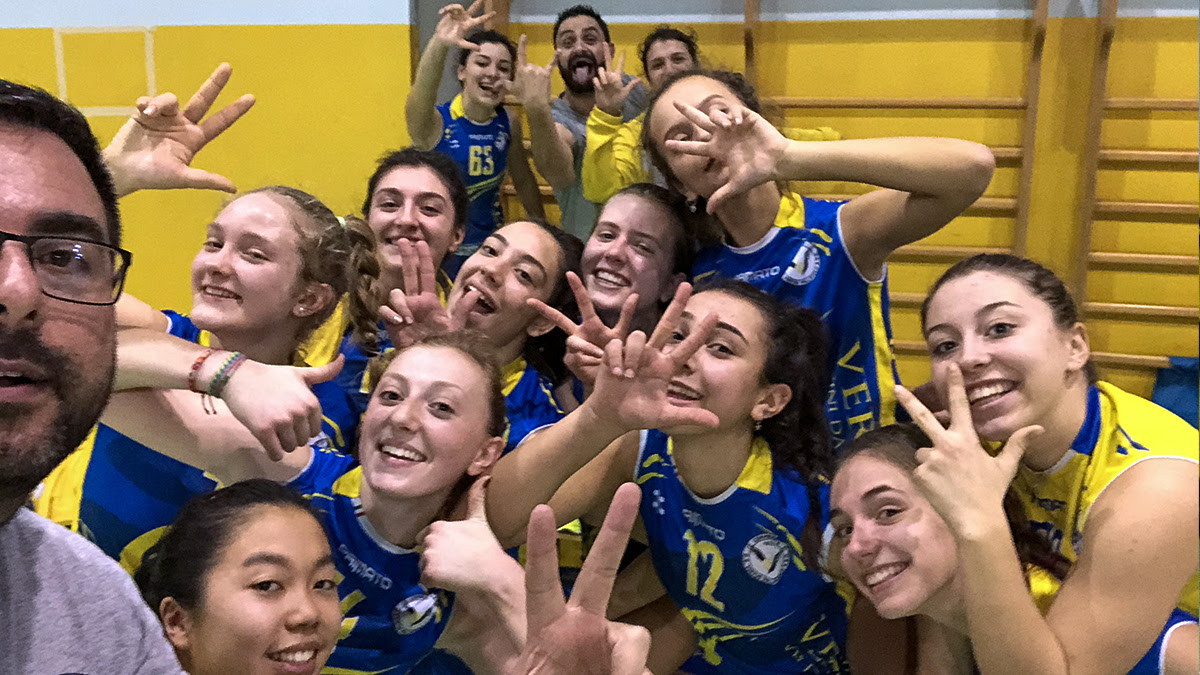 Finisce con una vittoria il 2019 del Cermenate