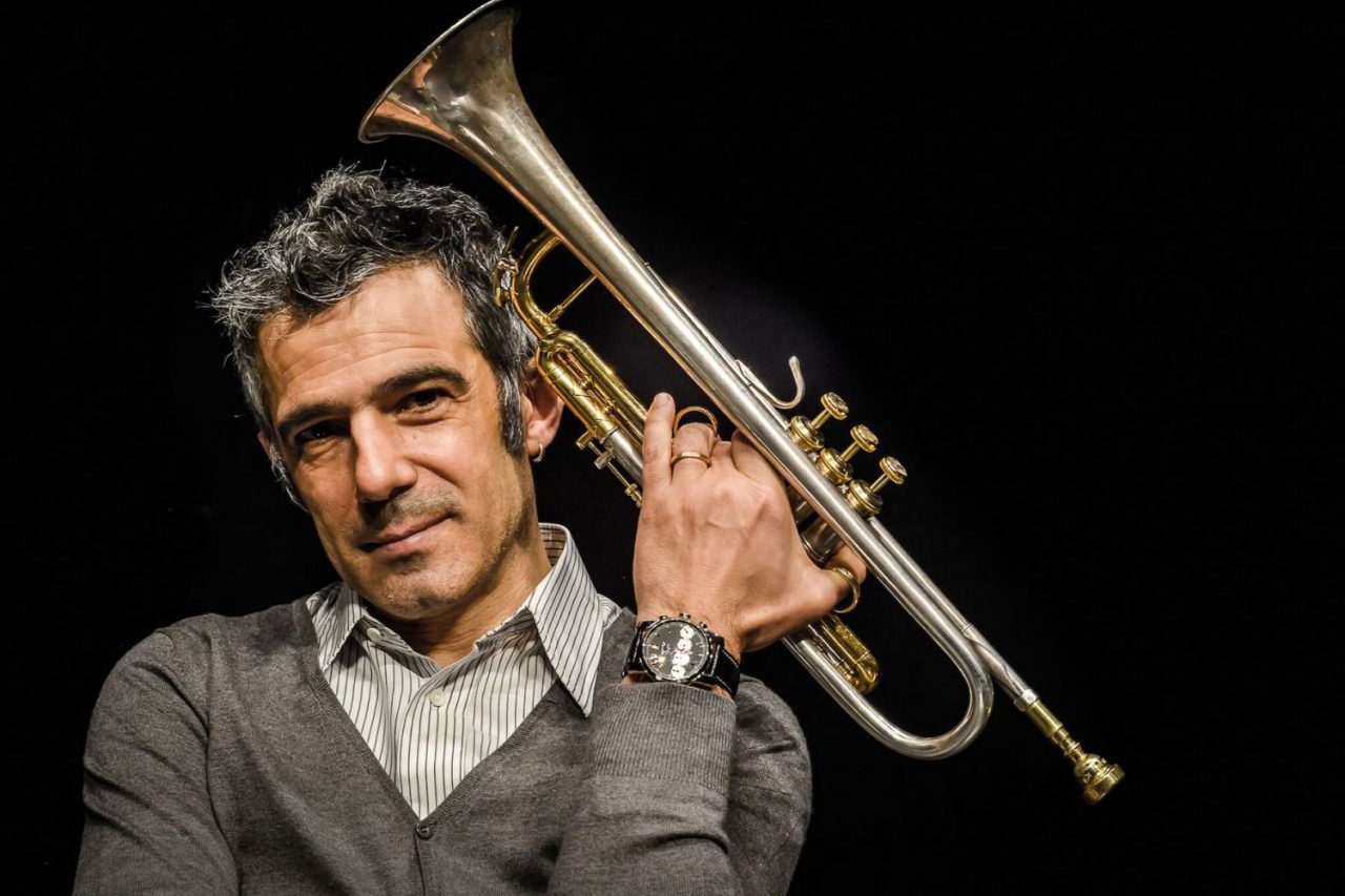 Paolo Fresu porta Chet Baker al Cinema Teatro Chiasso