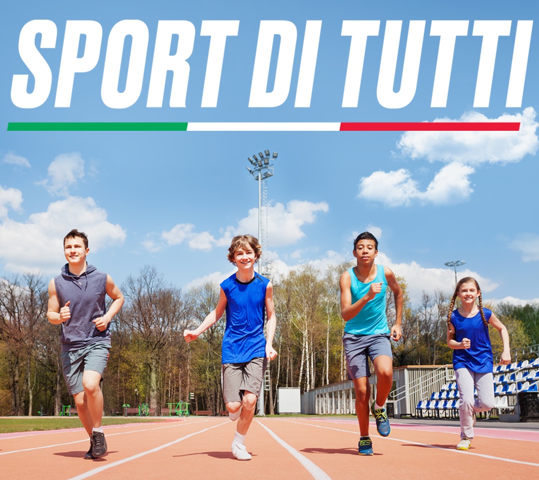 Basket Costa supporta il Progetto Sport di tutti Young