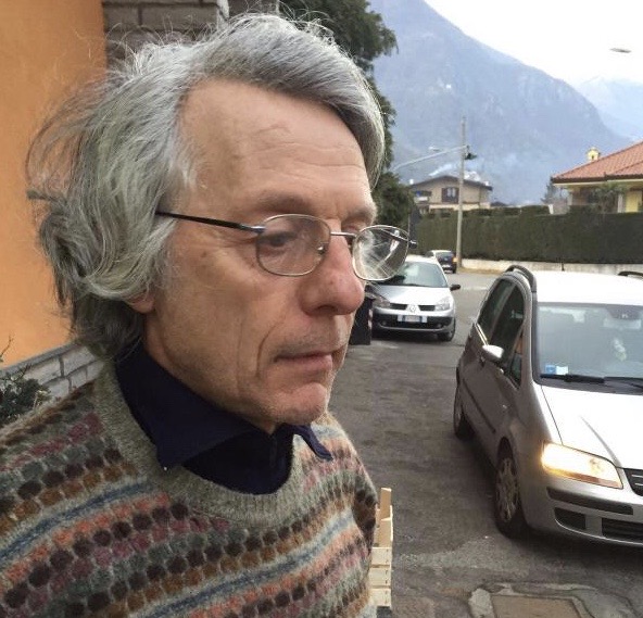 Scomparso a Pieve Vergonte, era in sella alla sua bicicletta