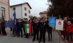 Alpini in sfilata per Nikolajewka FOTO e VIDEO