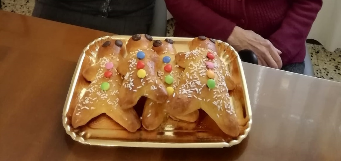 Alla pasticceria Casartelli di Albese è Ritorno al Futuro: rinascono gli “Sgarataà”
