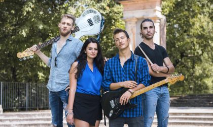 In finale a Sanremo Rock: a settembre i Blue Rose saranno sul palco dell'Ariston