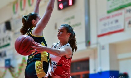 Costa Masnaga vince la resistena di Lucca