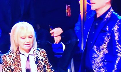 Sanremo 2020: la musica di un comasco sul palco dell'Ariston