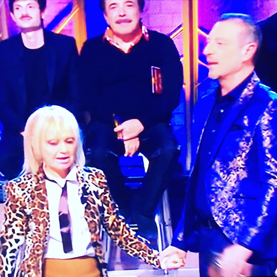 Sanremo 2020: la musica di un comasco sul palco dell’Ariston