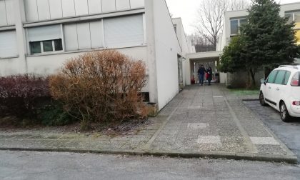 Rientro al gelo per i bimbi del nido di via Palestro: la denuncia del consigliere Magatti