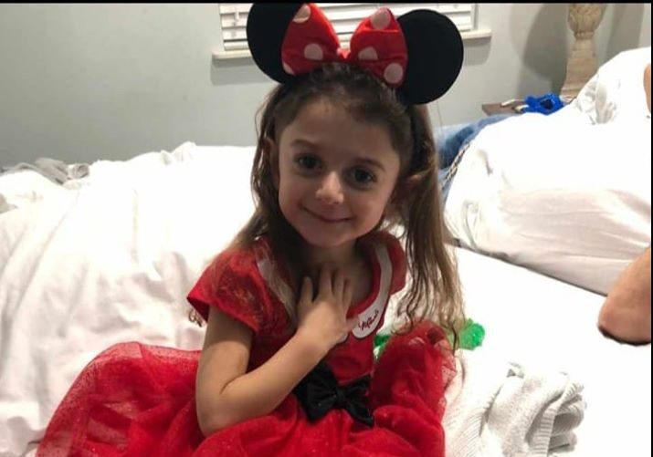 Fortissima Nicole: dopo un piccolo intervento si torna a camminare