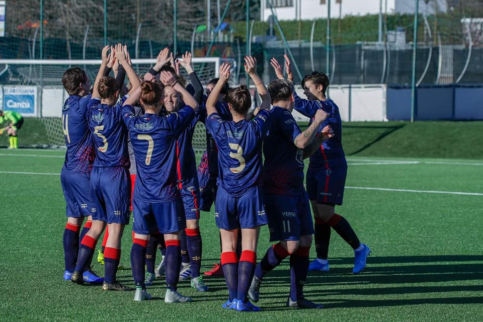 Acf Como ora è ufficiale è promozione in serie B!