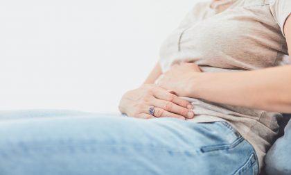 Diastasi addominale: dopo la gravidanza molte donne ne soffrono