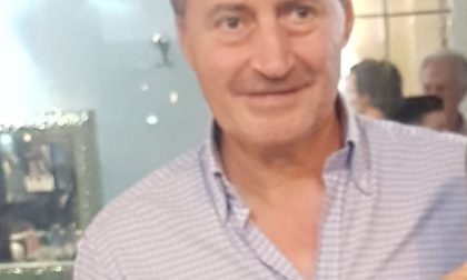 Ritrovato il 61enne scomparso da Solaro
