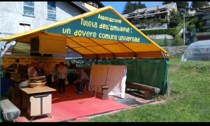 Circolo Ambiente "Ilaria Alpi" dice no al parcheggio nell’orto di don Emilio