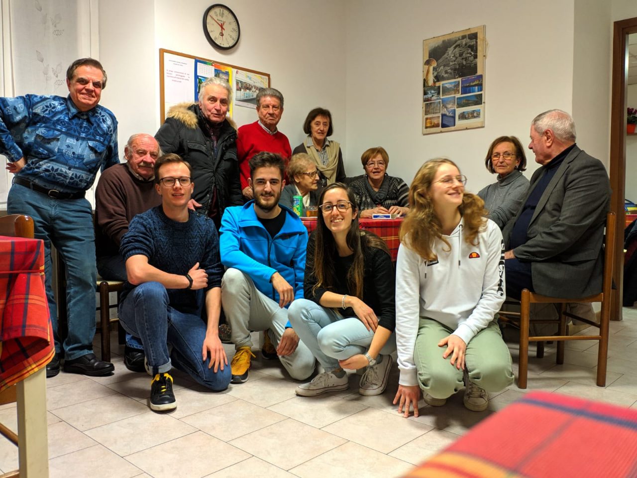 Detto dialetto, la cultura lombarda diventa social grazie a giovani e anziani