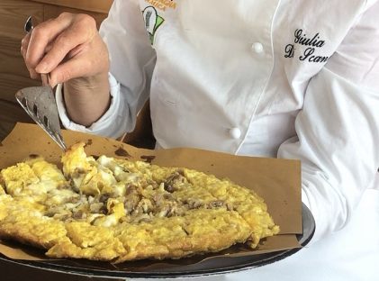 Avanzi del cenone di Capodanno? Non si butta via nulla grazie alle ricette del recupero