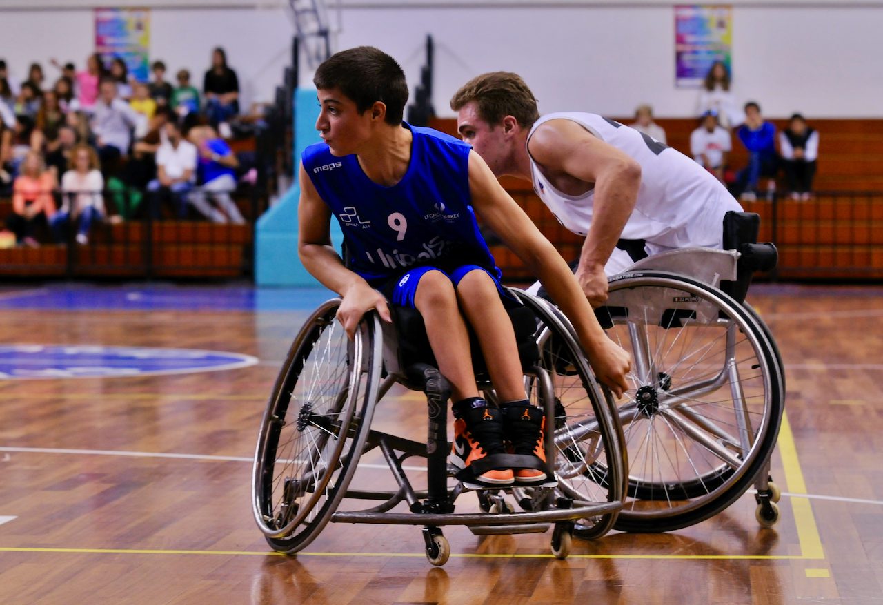 Briantea Junior domani debutto ufficiale al Palameda