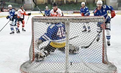 Hockey Como anche Riccardo Ambrosoli rinnova con il team lariano