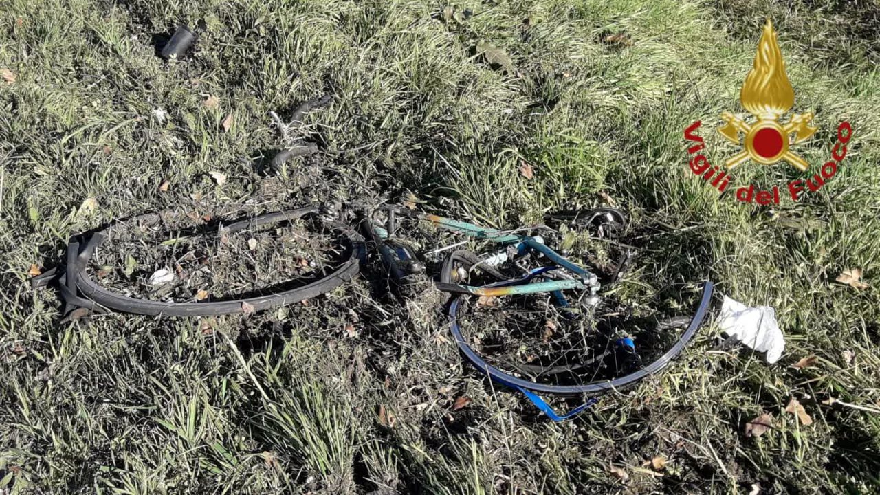 Incidente Arosio in codice rosso: arriva l’elisoccorso FOTO