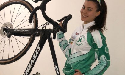 Bike Cadorago: Sonia Rossetti campionessa lombarda di ciclocross