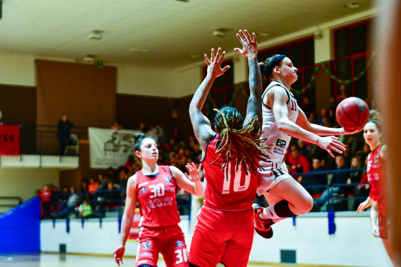 Limonta Sport Costa Masnaga torna alla vittoria