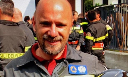 Lutto a San Fedele Intelvi: addio al pompiere volontario