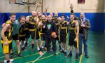 Basket Prima Divisione Giussano allunga su Mariano, SB'83 e Ponte Lambro
