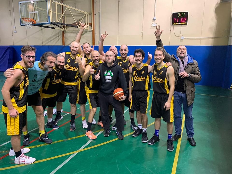 Basket Prima Divisione al via il 4 novembre Menaggio-Socco e SB’83-Ponte Lambro