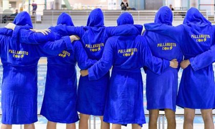 Pallanuoto Como il team di coach Kiss sabato 29 all'assalto del Monza e dei playoff