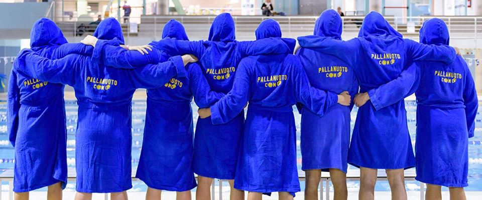 Pallanuoto Como domani scatta la serie cadetta ma il team lariano è a riposo