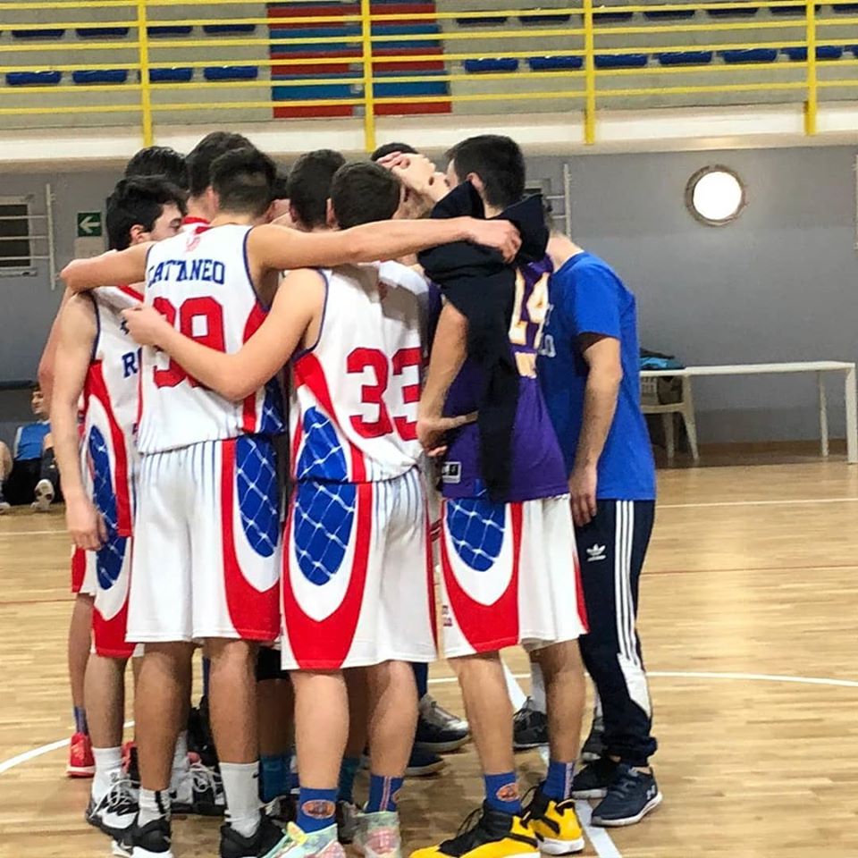 Basket promozione ieri Rovello ha aperto il 4° turno e vola in vetta