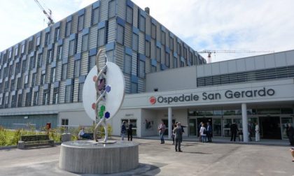Coronavirus caso sospetto a Monza