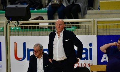 UnipolSai Briantea84 le dichiarazione del dopo gara