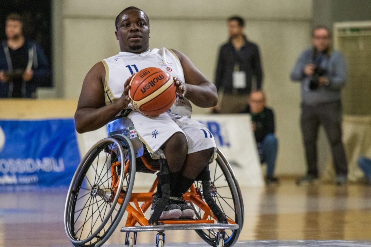 Briantea 84, Sebastiano Nijman: “Sfida interessante contro S.Stefano”