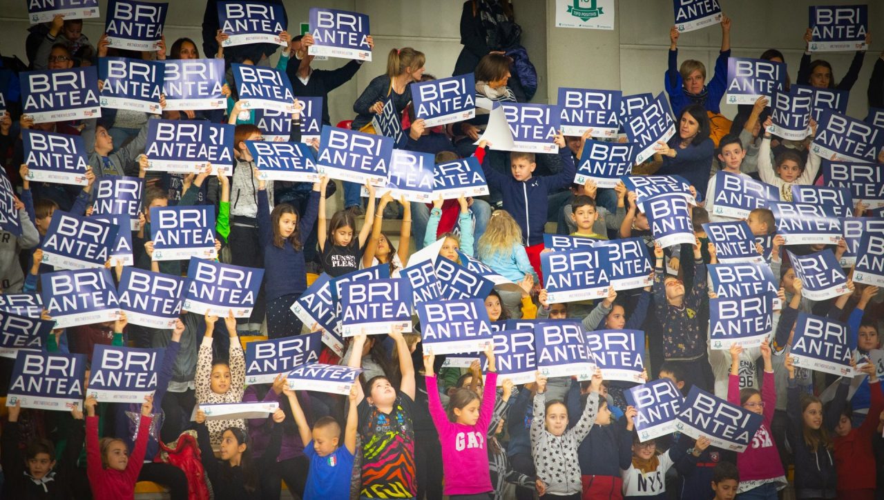 Briantea84 gli appuntamenti sportivi di gennaio