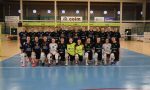 Albese Volley per la Tecnoteam utile test a Offanengo