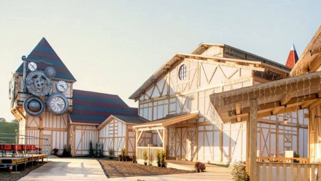 Rimborsi Villaggio di Natale stoppati, visitatori beffati