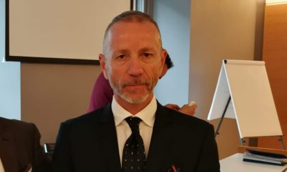 Il direttore dell’Autorità di Bacino Ceresio è il nuovo corrispondente consolare per il Canton Ticino